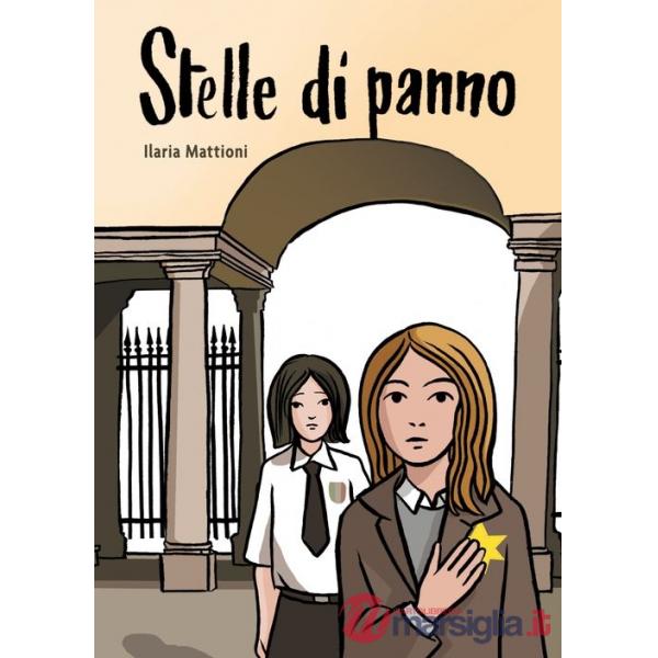 STELLE DI PANNO