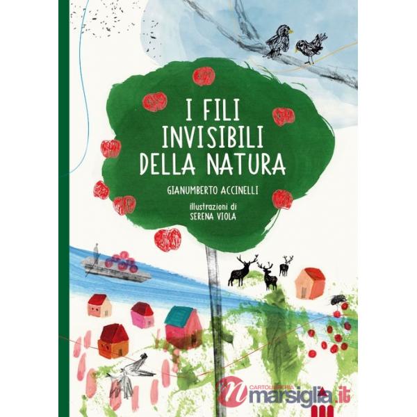Fili invisibili della natura (I)