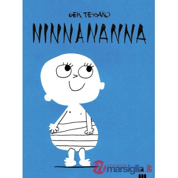 Ninnananna. Ediz. a colori