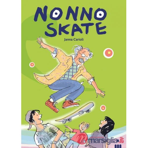 Nonno Skate
