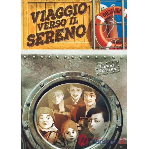 Viaggio verso il sereno
