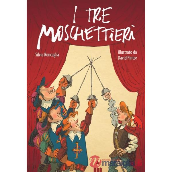 Tre moschettieri (I)