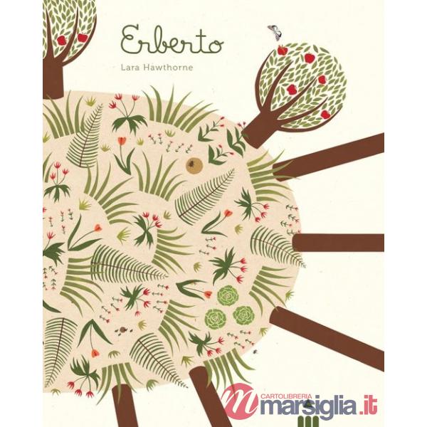 Erberto. Ediz. a colori