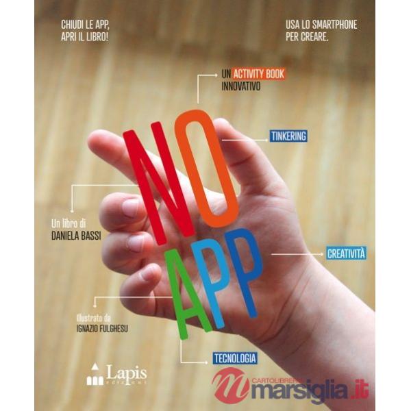 No app