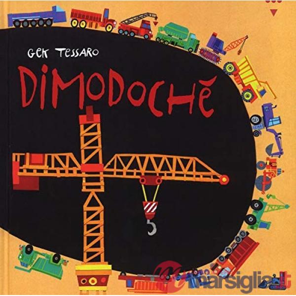 Dimodoché. Ediz. a colori