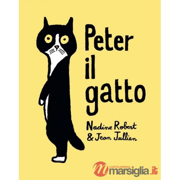 Peter il gatto