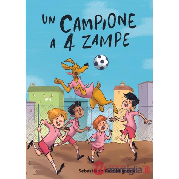 Campione a 4 zampe (Un)