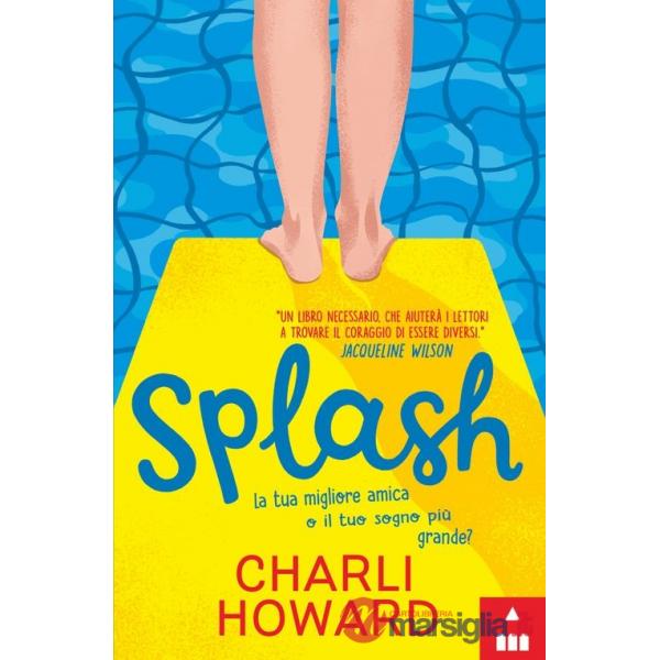 Splash. Ediz. italiana