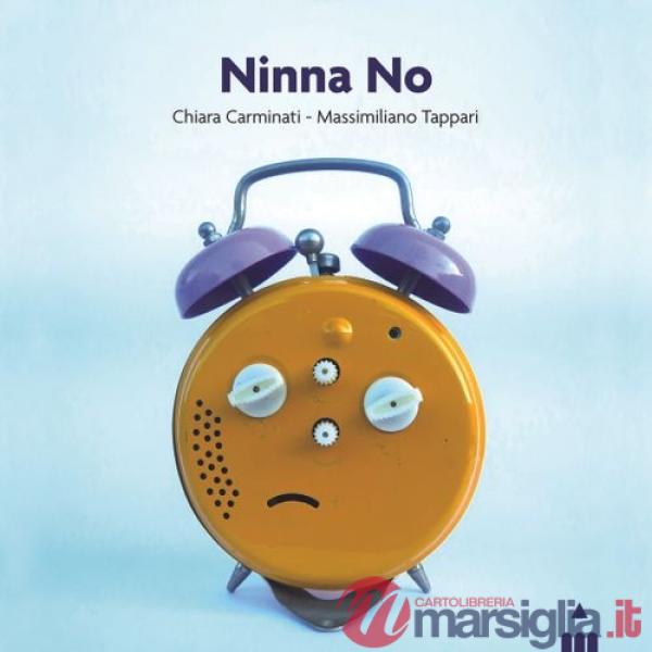 Ninna no. Ediz. a colori