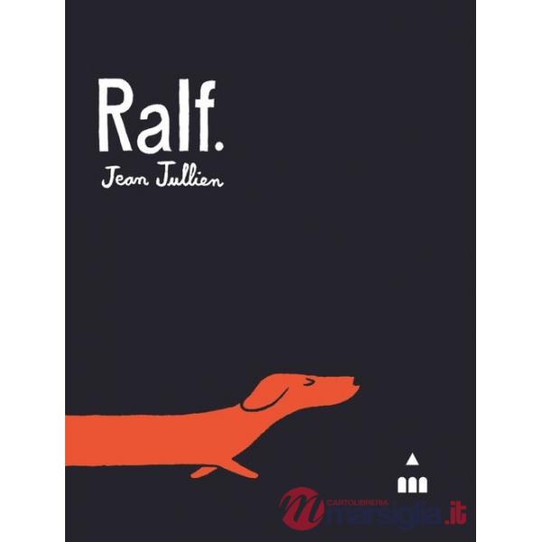 Ralf. Ediz. a colori