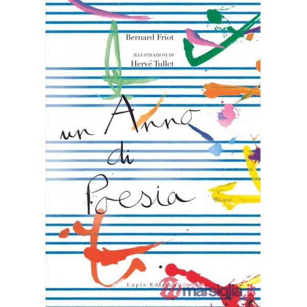 Anno di poesia (Un)