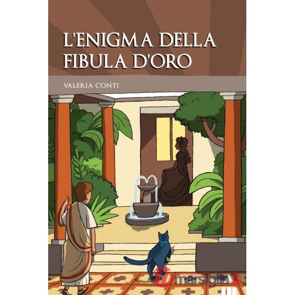 Enigma della fibula d'oro (L')