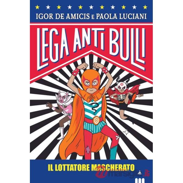 Lottatore mascherato (Il)
