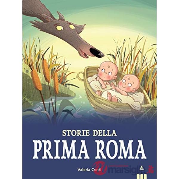 Storie della prima Roma