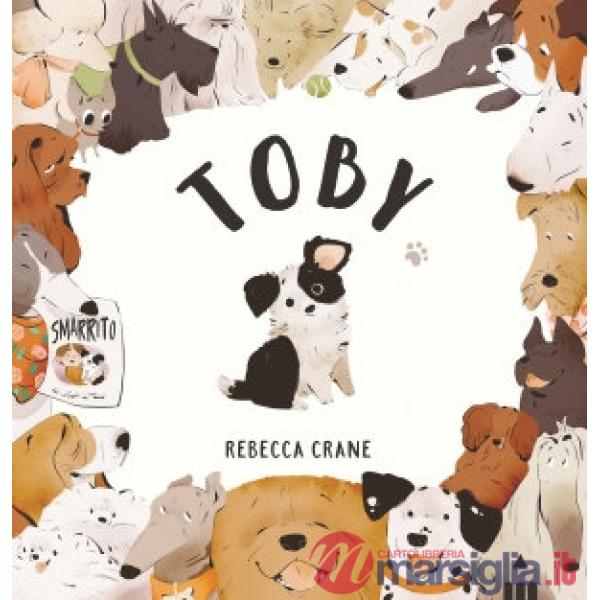 Toby. Ediz. a colori