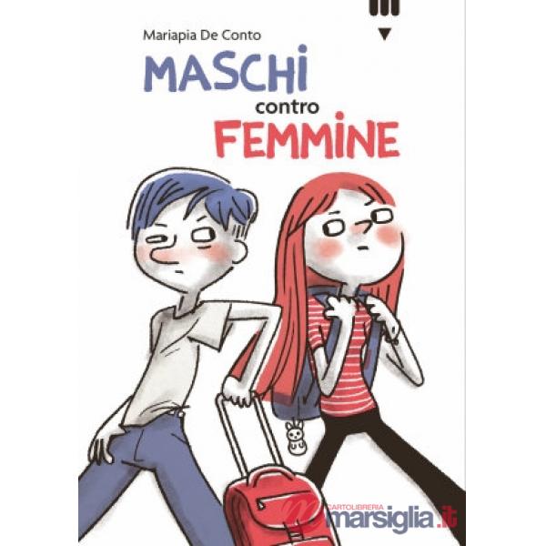 Maschi contro femmine