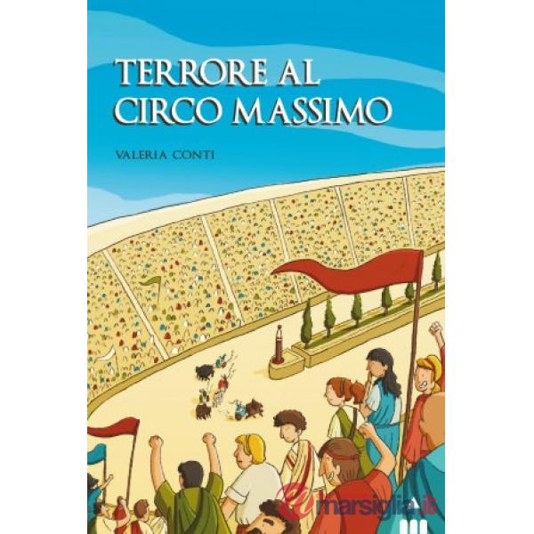 Terrore al Circo Massimo
