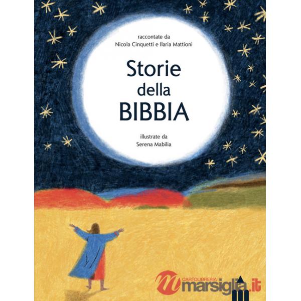 Storie della Bibbia