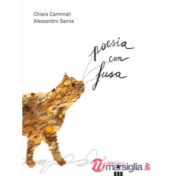 Poesia con fusa. Ediz. a colori