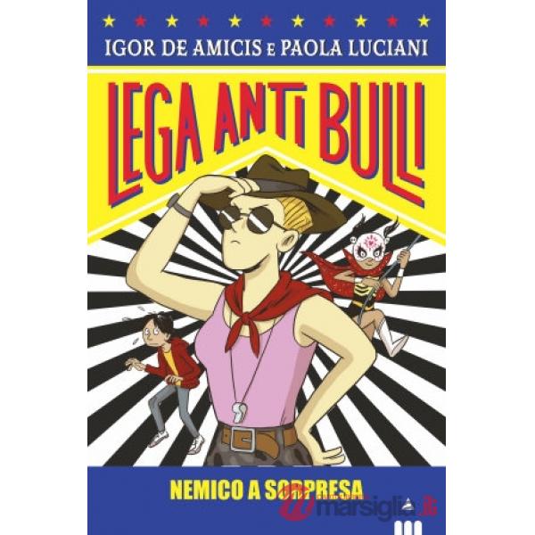 Nemico a sorpresa