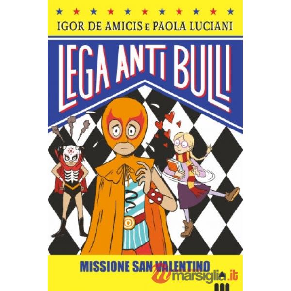 Missione San Valentino