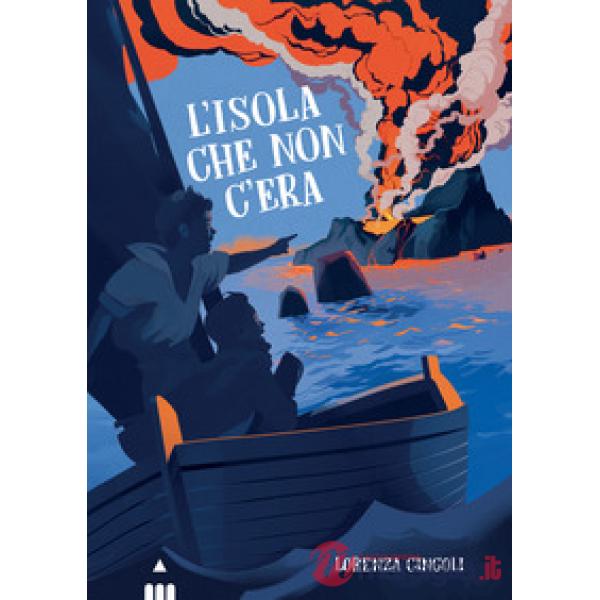 Isola che non c'era (L')