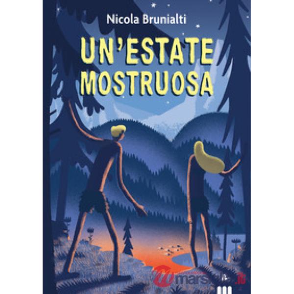 Estate mostruosa (Un')