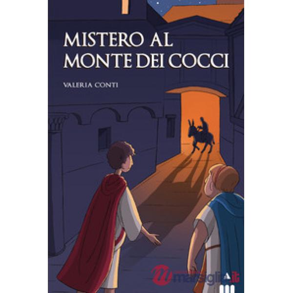 Mistero al Monte dei Cocci