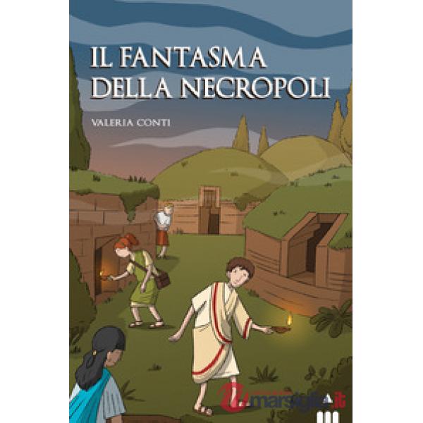 Fantasma della necropoli