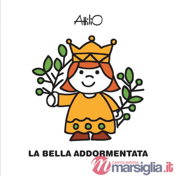 Bella Addormentata. Ediz. a colori (La)