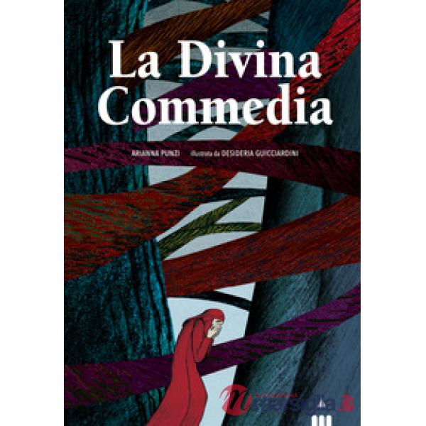 Divina Commedia. Ediz. deluxe (La)