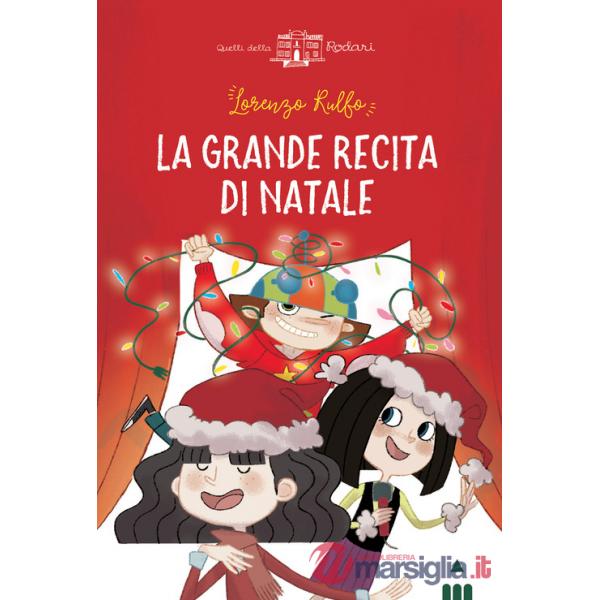 Grande recita di Natale (La)