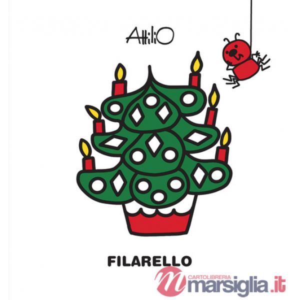 Filarello. Ediz. a colori