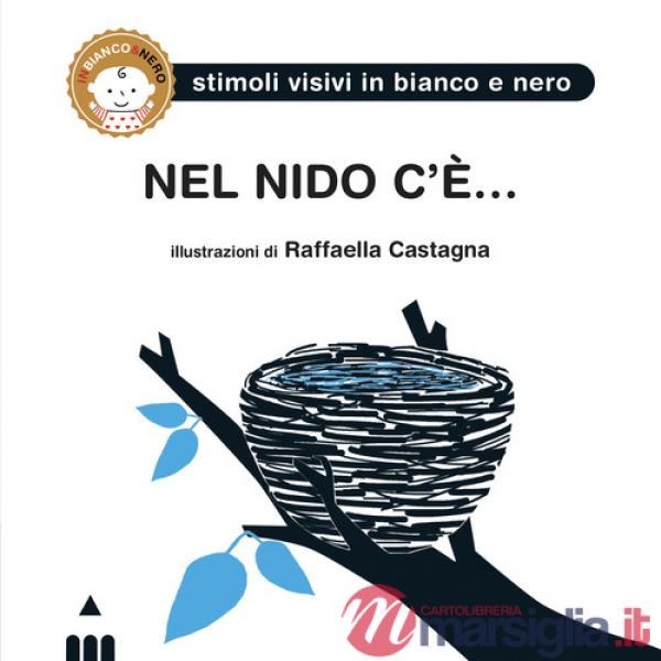 Nel nido c'è