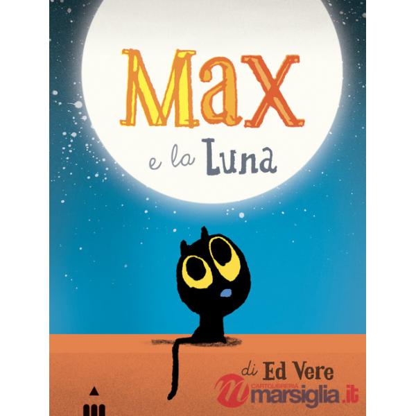 Max e la luna