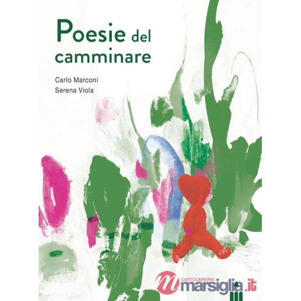 Poesie del camminare