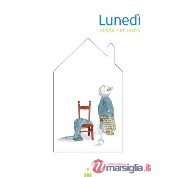 Lunedì. Ediz. a colori
