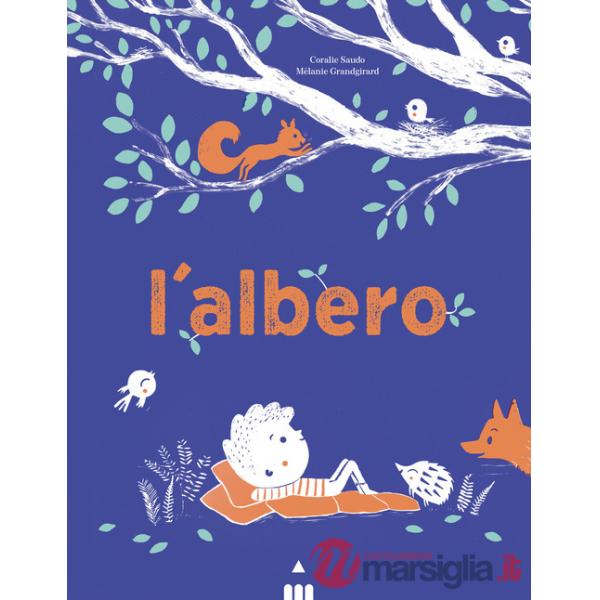 Albero. Ediz. a colori (L')