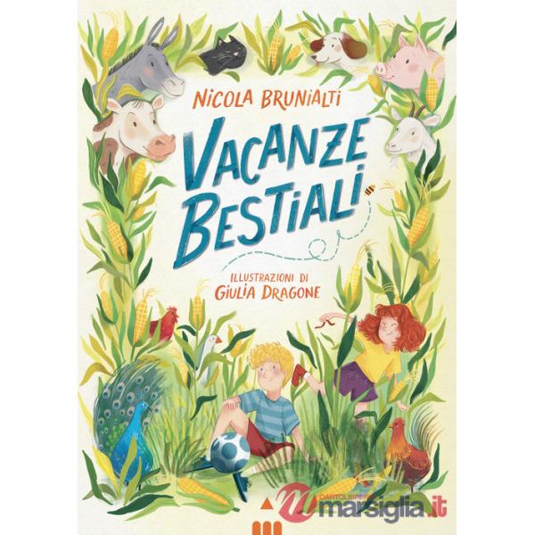 Vacanze bestiali