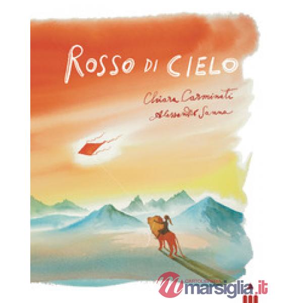 Rosso di cielo