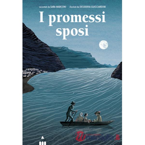 I PROMESSI SPOSI