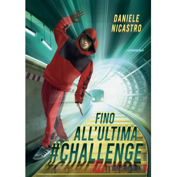 Fino all'ultima challenge