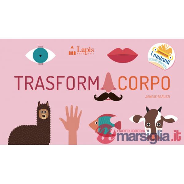 Trasformacorpo