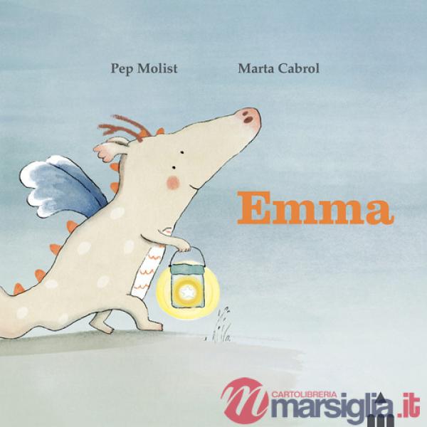 Emma. Ediz. a colori