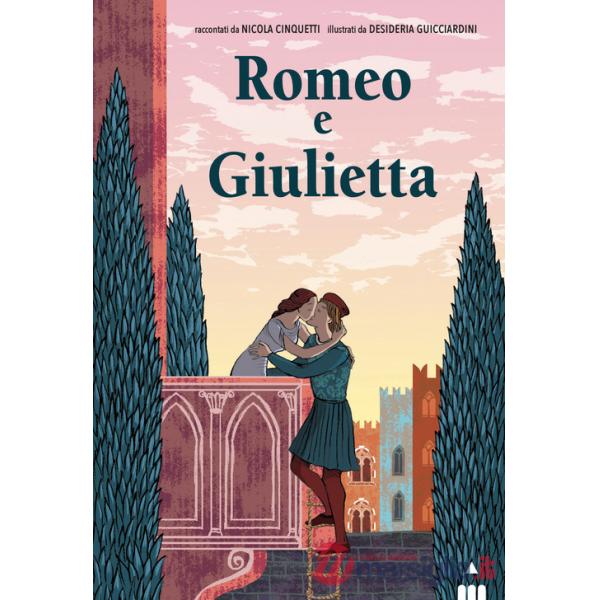 Romeo e Giulietta