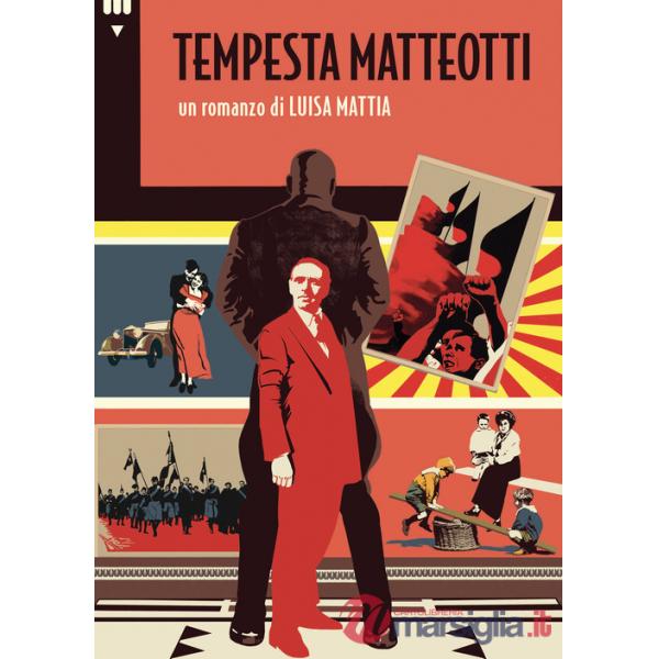 Tempesta Matteotti