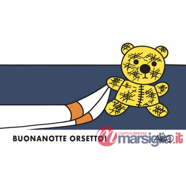 Buonanotte orsetto! Ediz. a colori