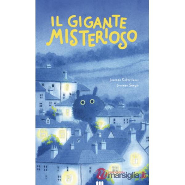 Gigante misterioso. Ediz. a colori (Il)