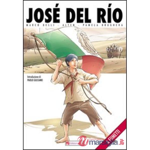 José del Rio