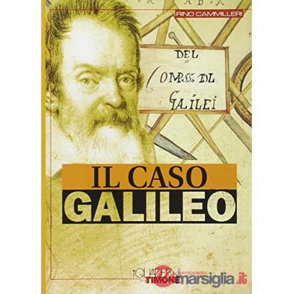 Caso Galileo (Il)